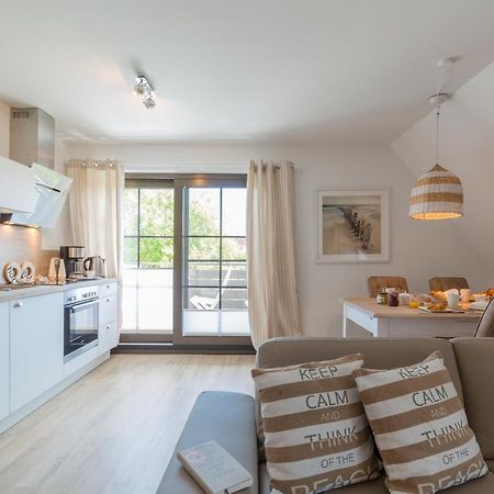 Ferienwohnungen Haus Am Strand Zingst Extérieur photo