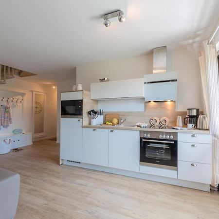 Ferienwohnungen Haus Am Strand Zingst Extérieur photo